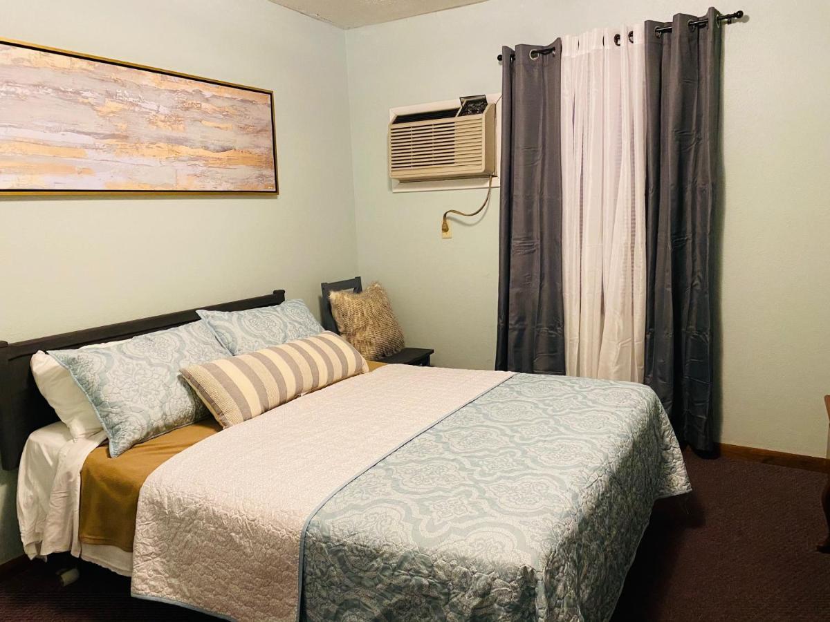 Rockwood Resort Motel Лейк Озарк Екстериор снимка