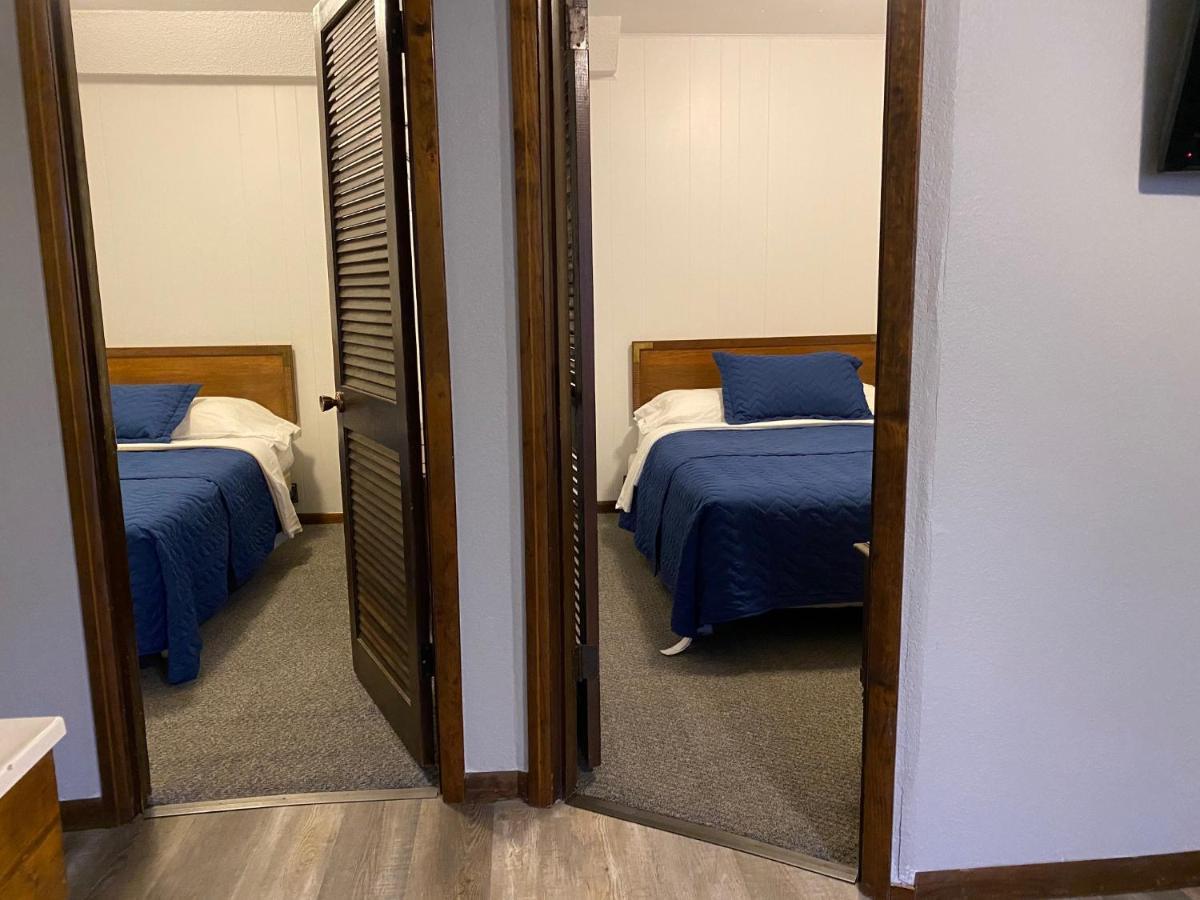 Rockwood Resort Motel Лейк Озарк Екстериор снимка