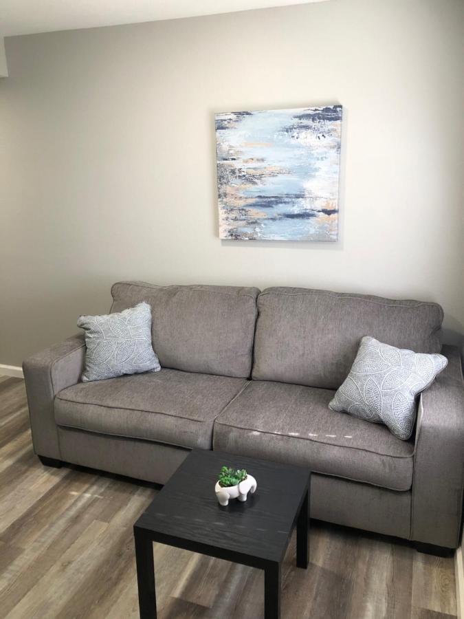 Rockwood Resort Motel Лейк Озарк Екстериор снимка
