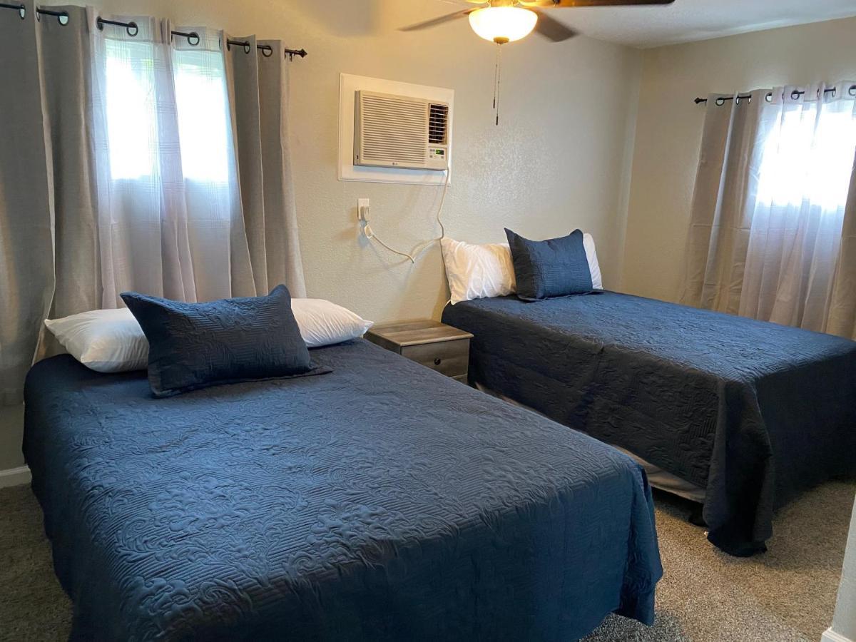 Rockwood Resort Motel Лейк Озарк Екстериор снимка