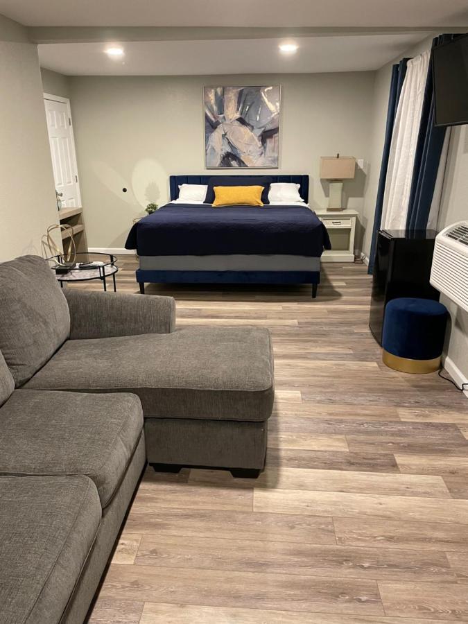 Rockwood Resort Motel Лейк Озарк Екстериор снимка